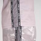 Leone prodigy boxing Tank -white